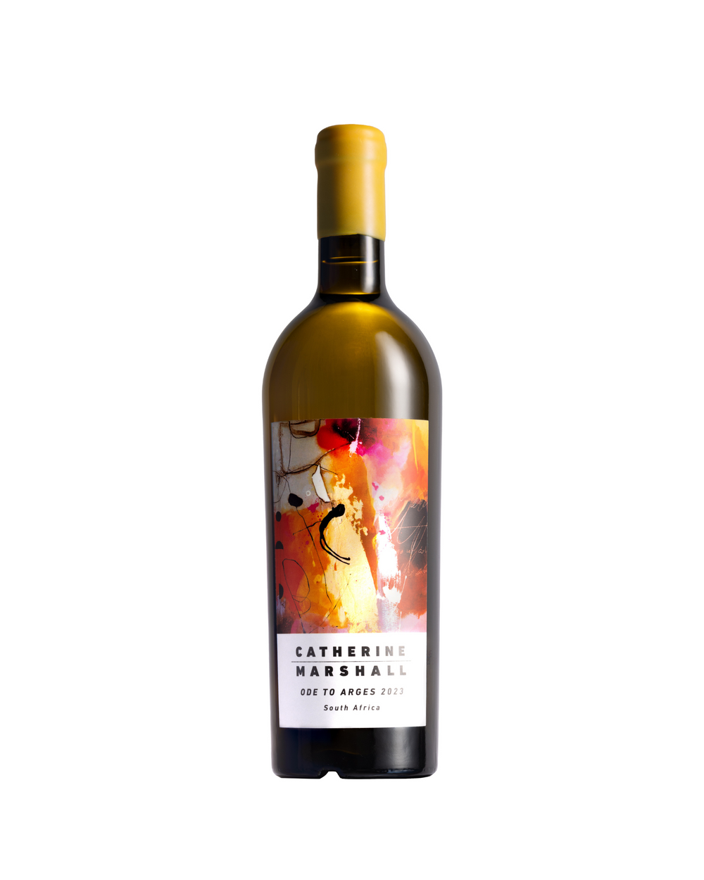 2023 'Ode to Arges' Semillon