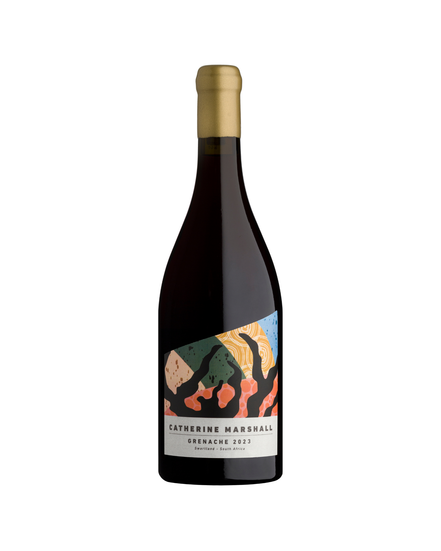 2023 'Lithica' Grenache